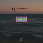 cover: Quantic - Magnetica