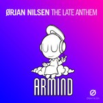 cover: Orjan Nilsen - The Late Anthem