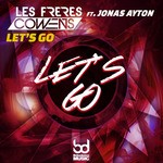 cover: Jonathan Notay|Les Freres Cowens - Let's Go