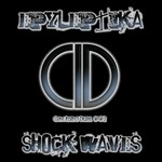 cover: Epyleptika - Shock Waves