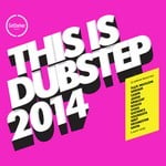 cover: Various - This Is Dubstep 2014