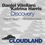 cover: Vitellaro, Daniel|Katrina Harris - Discovery