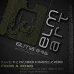 cover: Dave The Drummer|Marcello Perri - From A Song