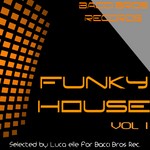 cover: Various - Funky House Vol 1