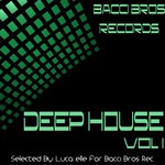 cover: Various - Deep House Vol 1