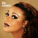 cover: Blu James - Blu James