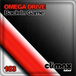 cover: Omega Drive - Back In Game