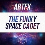 cover: Artfx - The Funky Space Cadet