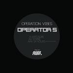 cover: Operator S - Operation: Vibes