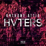 cover: Anthony Attia - Hvters