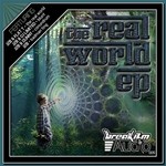 cover: J2b - The Real World