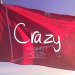 cover: Jess Nitties|Magnifikate - Crazy