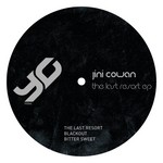 cover: Jini Cowan - The Last Resort EP