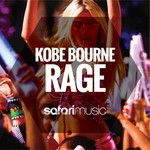 cover: Kobe Bourne - Rage