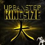 cover: Urbanstep - Kingsize