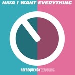 cover: Niva - I Want Everything