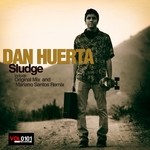 cover: Dan Huerta - Sludge