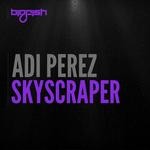 cover: Adi Perez - Skyscraper