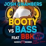 cover: Chambers, Josh|Bbk - Booty Vs Bass (Remixes)