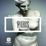 cover: Magnifik - Paris EP