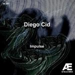 cover: Diego Cid - Impulse