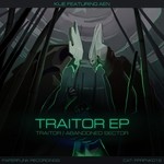 cover: Aen & Kije|Kije - Traitor EP