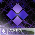 cover: Contra - Memory Lane EP