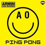 cover: Armin Van Buuren - Ping Pong