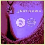 cover: Jdstreams - Feel Me