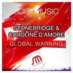 cover: Caroline D'amore|Stonebridge - Global Warming