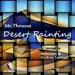 cover: Mr Thruout - Desert Painting