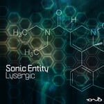 cover: Sonic Entity - Lysergic