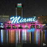 cover: Various - Miami Sleaze Vol 2