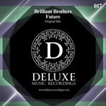 cover: Brilliant Brothers - Future