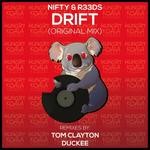 cover: Nifty|R33ds - Drift