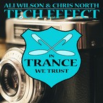 cover: Chris North|Wilson, Ali - Tech Effect