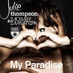 cover: Zachary Zamarripa|Thompson, Julie - My Paradise