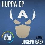 cover: Dj Jose Garcia|Gaex, Joseph - HUPPA EP