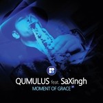 cover: Qumulus|Saxingh - Moment Of Grace EP