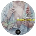 cover: Gavio - It's Gonna Happen EP