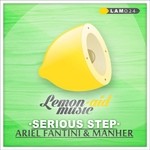 cover: Fantini, Ariel|Manher (es) - Serious Step