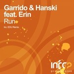 cover: Erin|Garrido|Hanski - Run