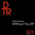 cover: Oris Nutone - Without You