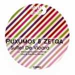 cover: Puxumos|Zetqa - Suflet De Vioara