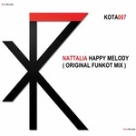 cover: Nattalia - Happy Melody