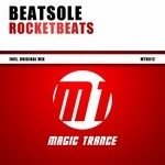 cover: Beatsole - Rocketbeats