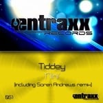 cover: Tiddey - Nini (Including Soren Andrews Remix)