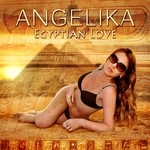 cover: Angelika - Egyptian Love