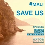 cover: #mali - Save Us EP