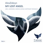 cover: Alexzideyn - My Lost Angel